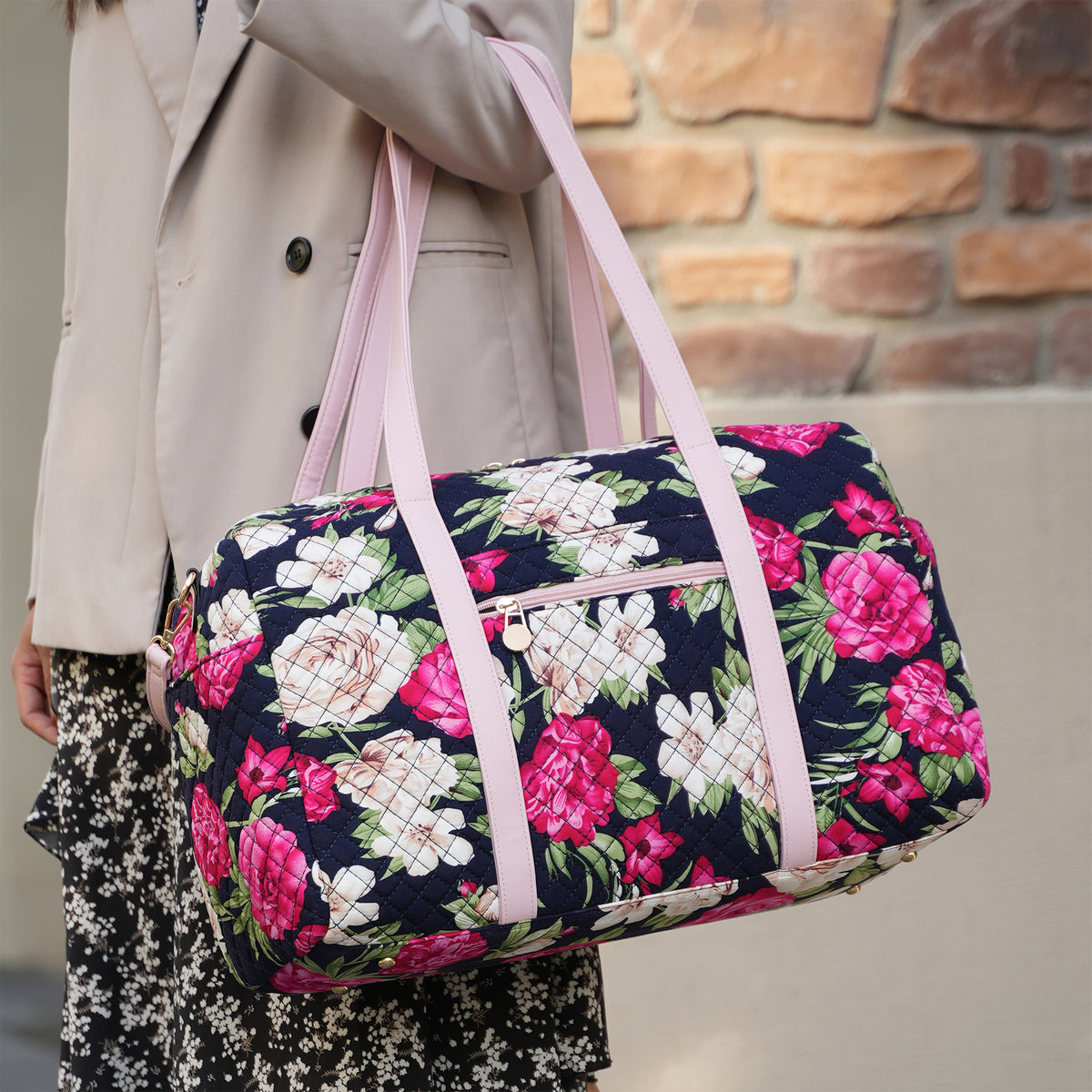 Khelani Weekender Bag