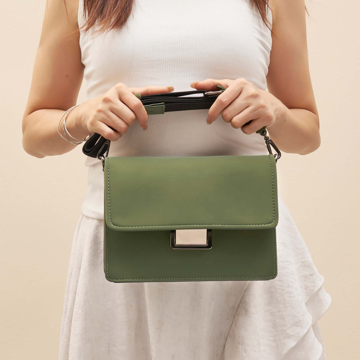 Lysandra Shoulder Bag