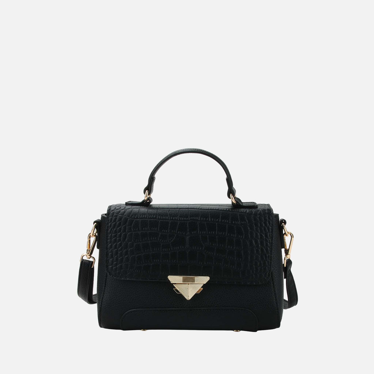 Saphira Shoulder Bag