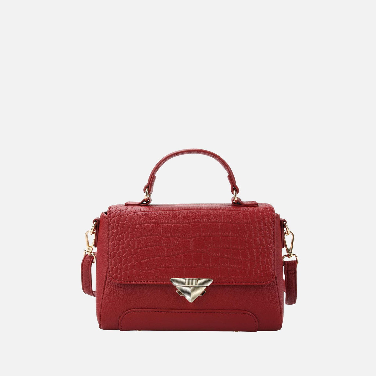 Saphira Shoulder Bag