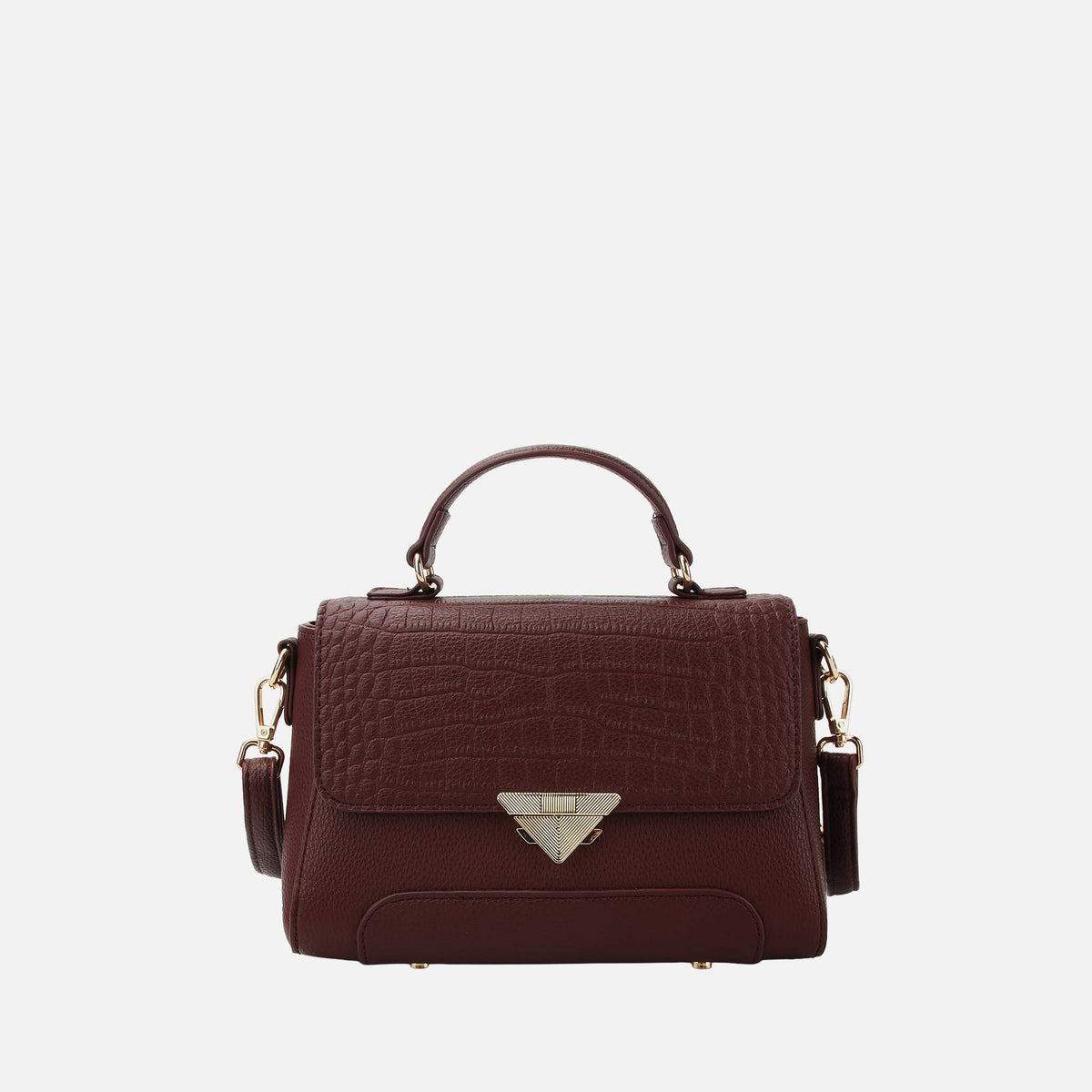Saphira Shoulder Bag