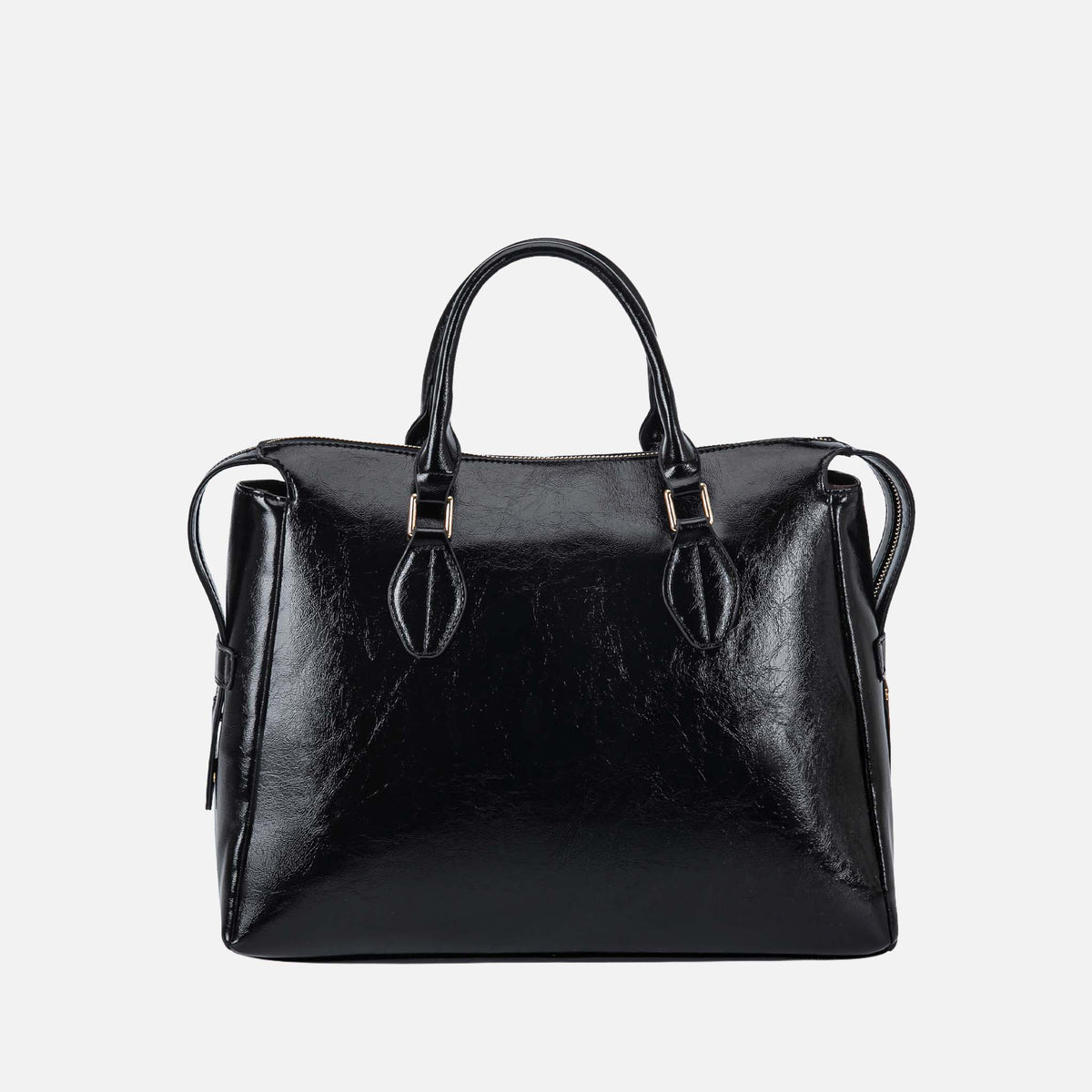 Yareli Tote Bag  with Mini Bag- 2-piece set