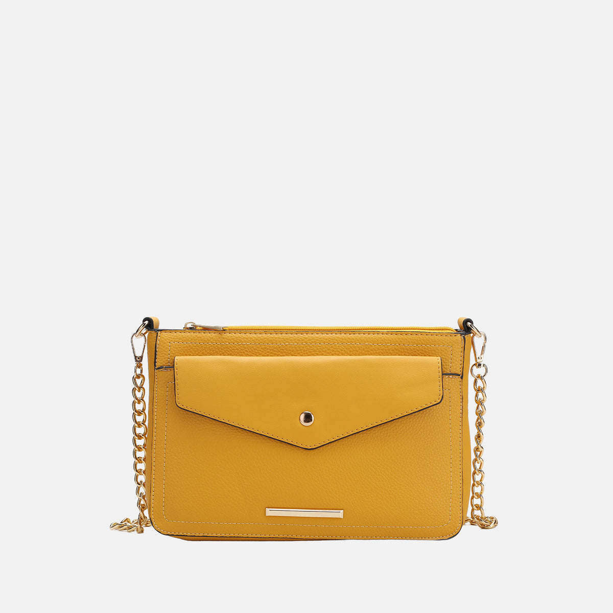 Maribel Convertible Crossbody Bag