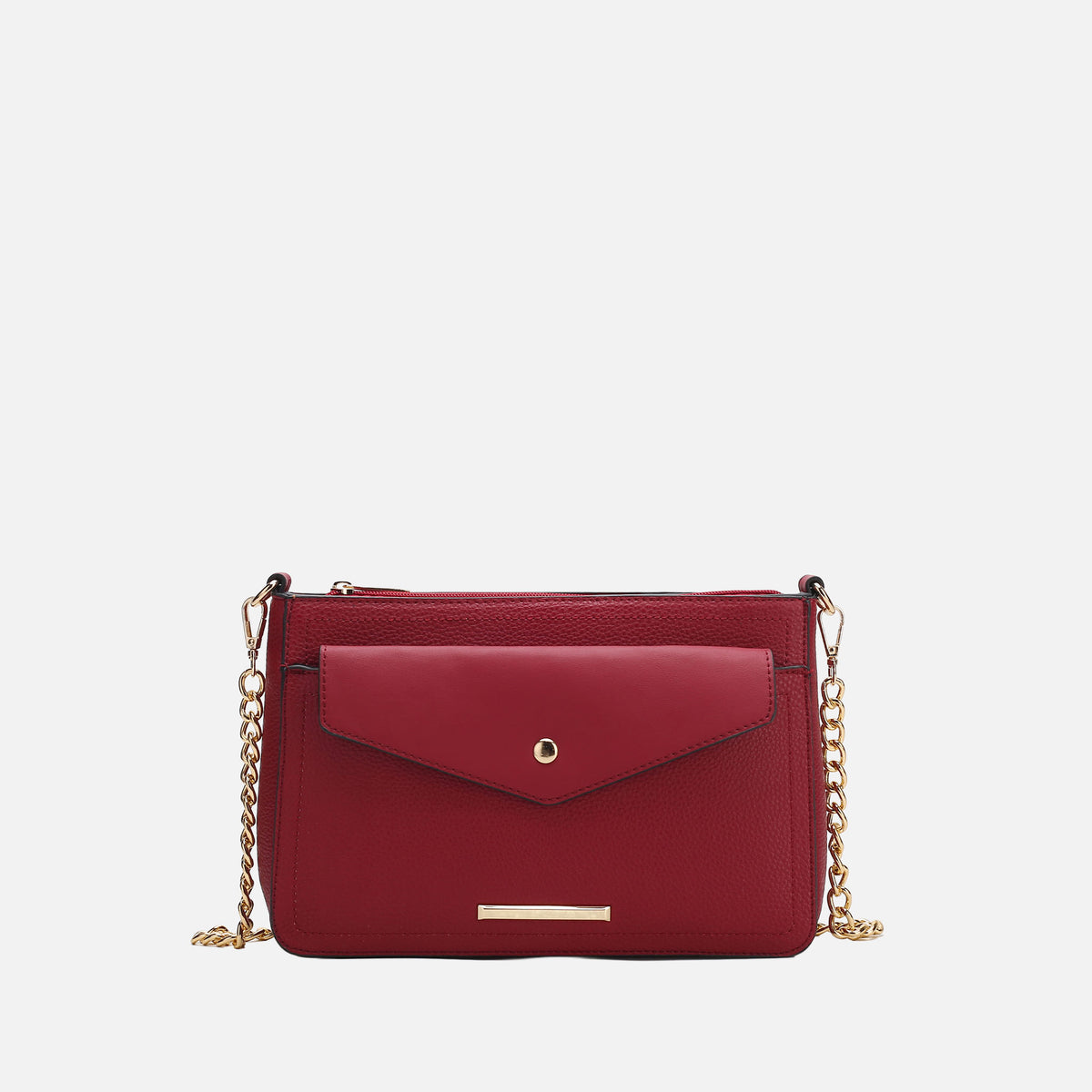 Maribel Convertible Crossbody Bag