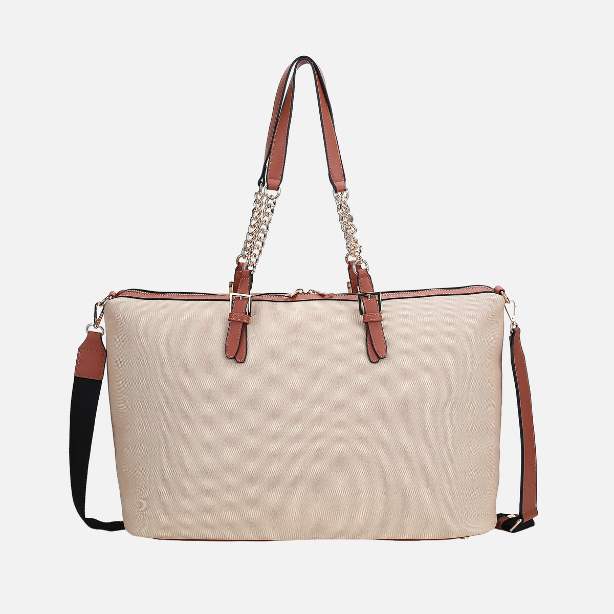 Zephyra Weekender Bag