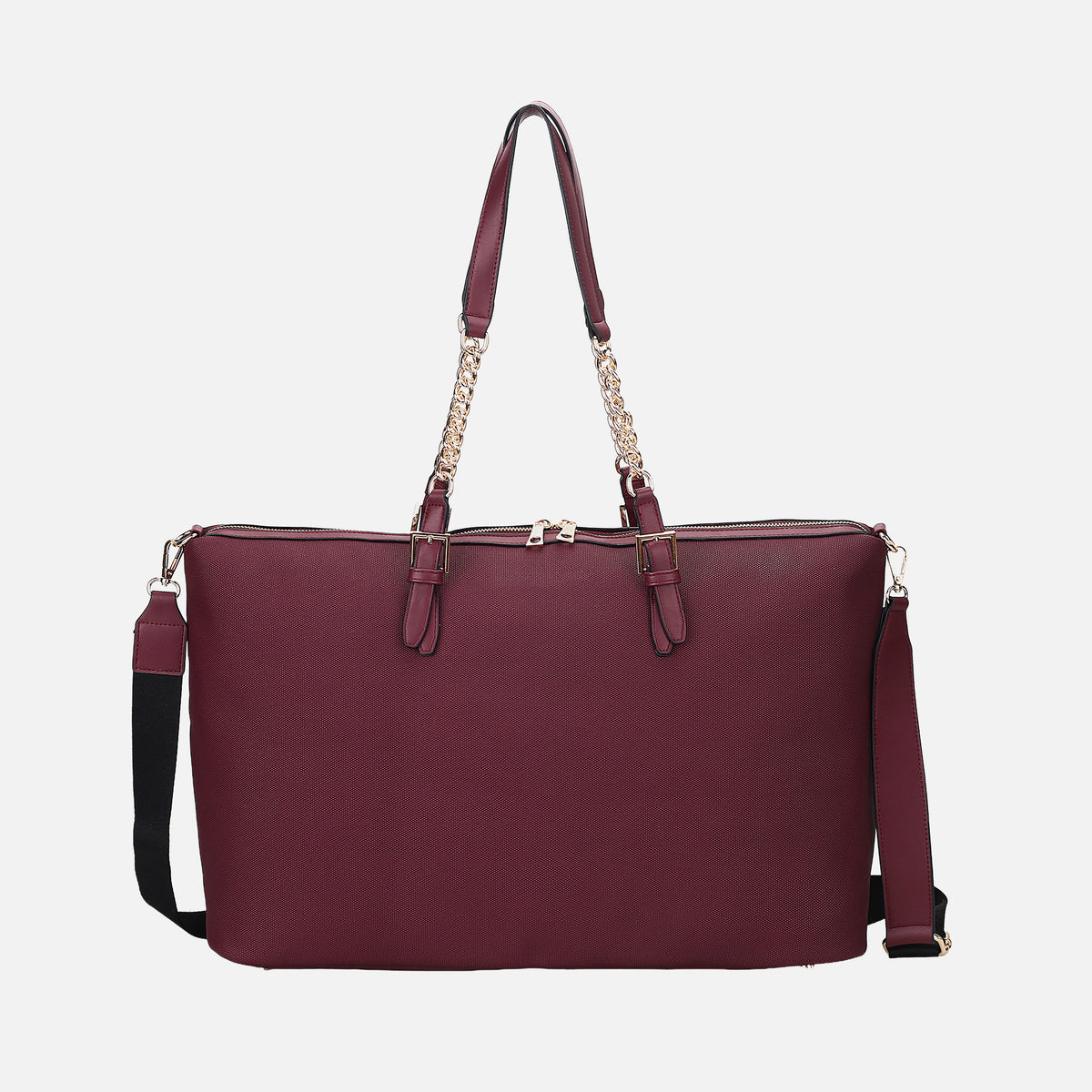 Zephyra Weekender Bag