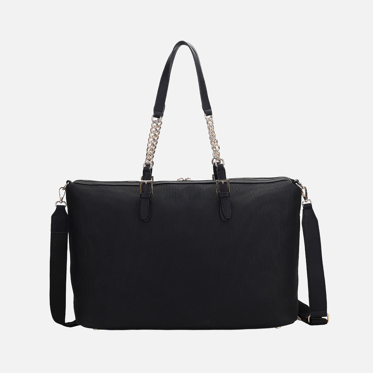 Zephyra Weekender Bag
