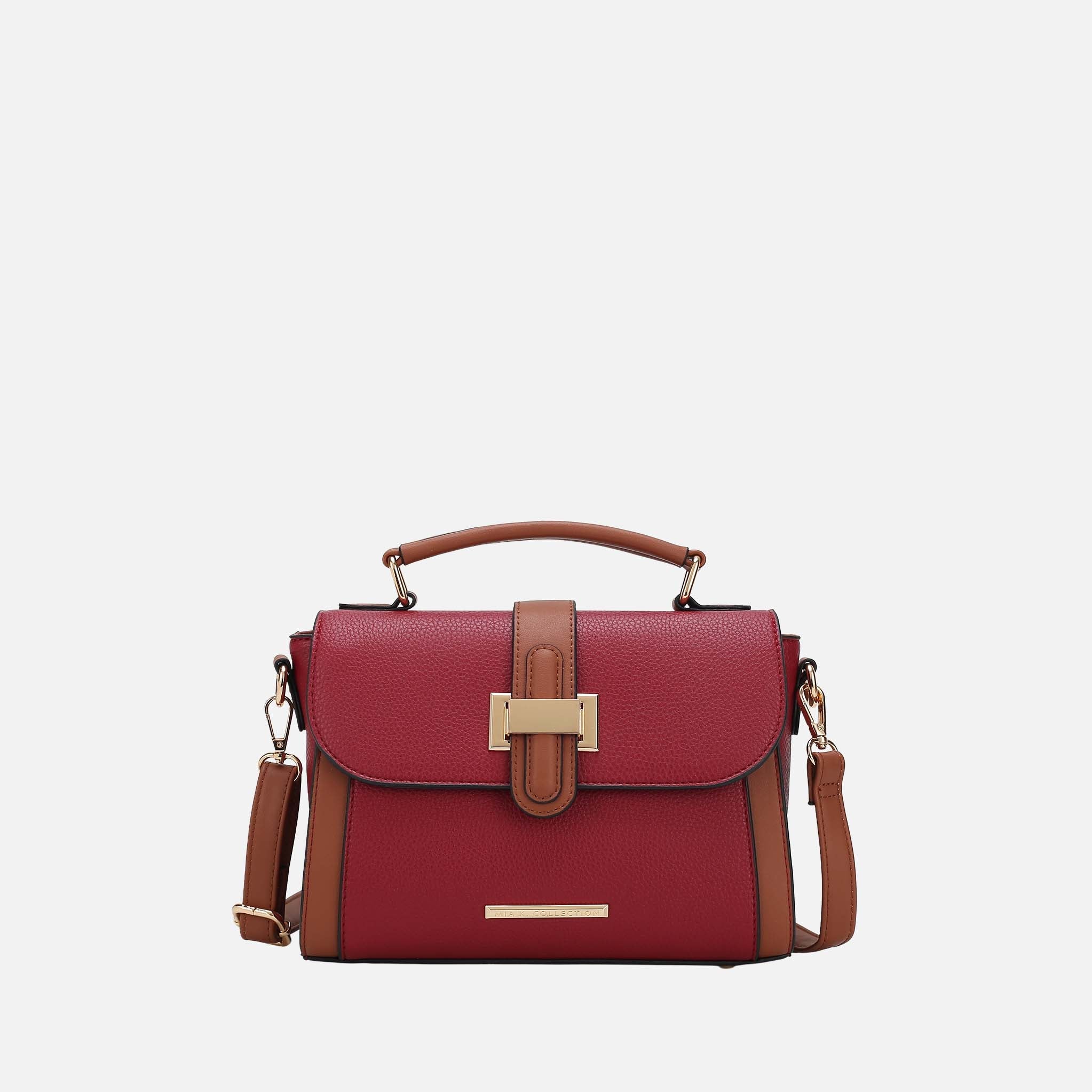 Willa Shoulder Bag