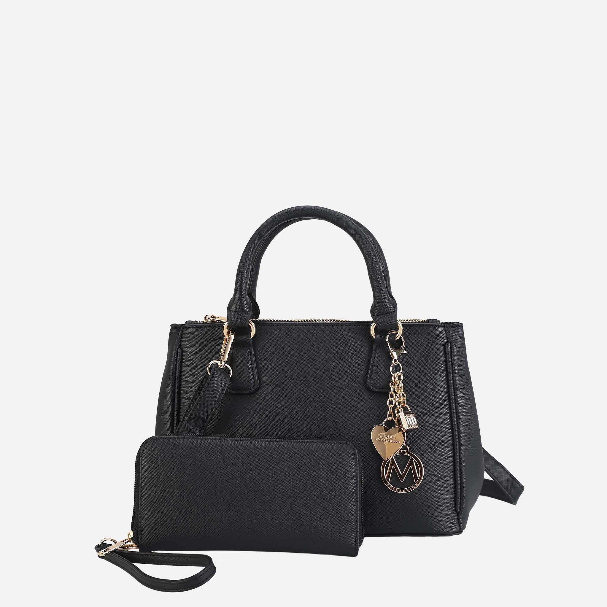 Ruth Shoulder Bag and Set
