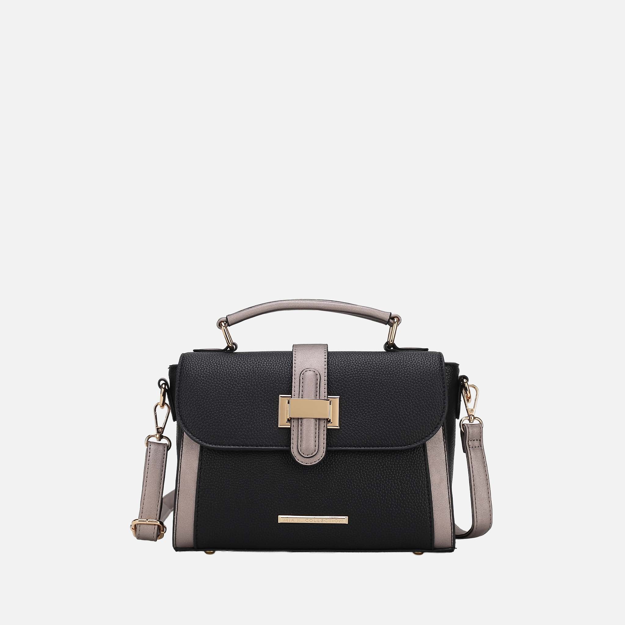 Willa Shoulder Bag