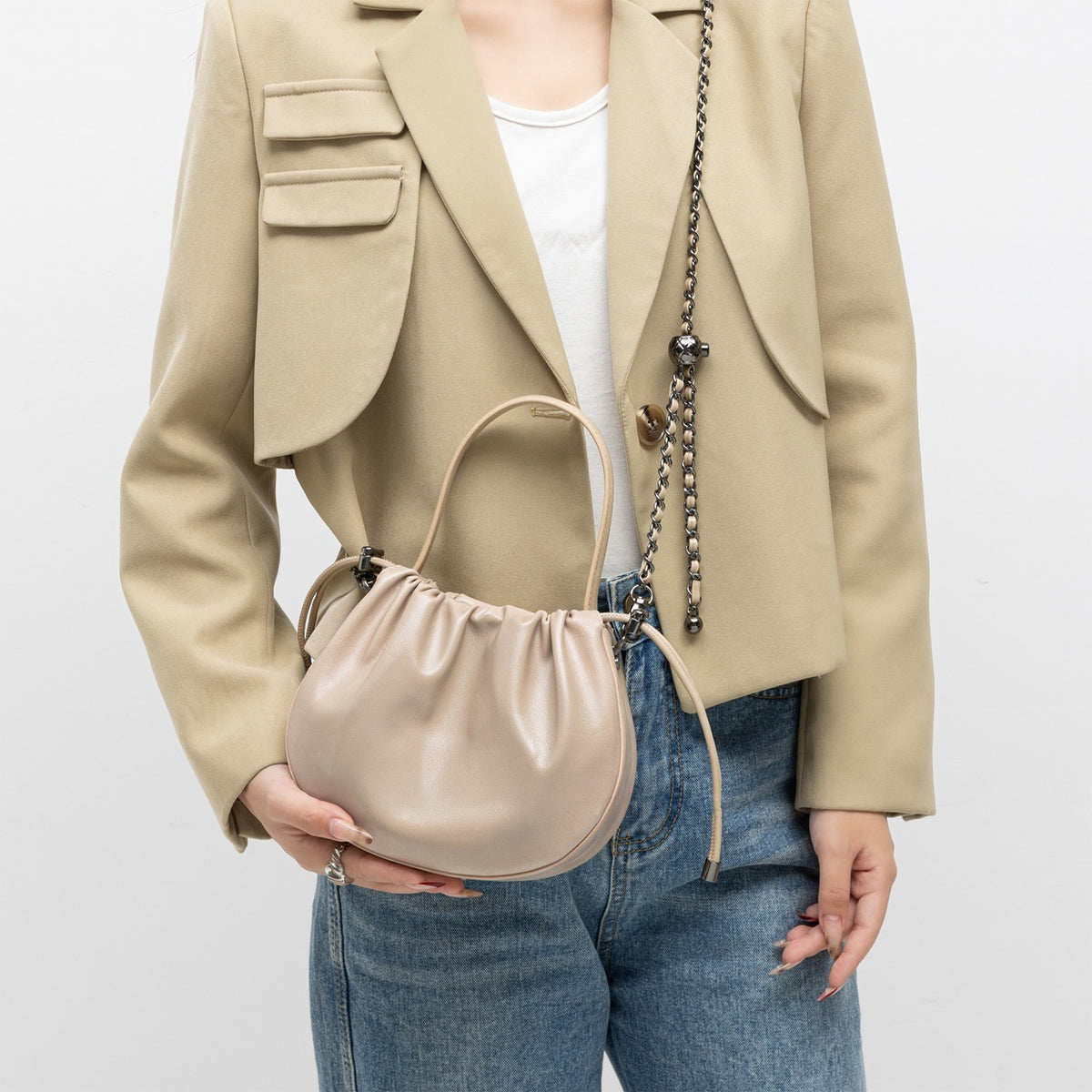 Verena Shoulder Bag