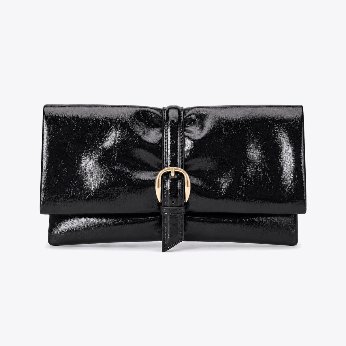Koumei Clutch Bag