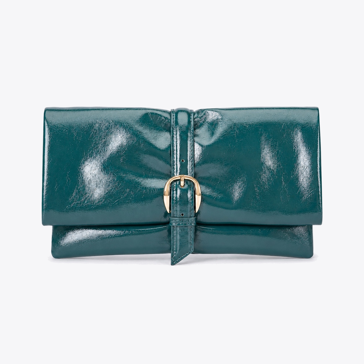 Koumei Clutch Bag