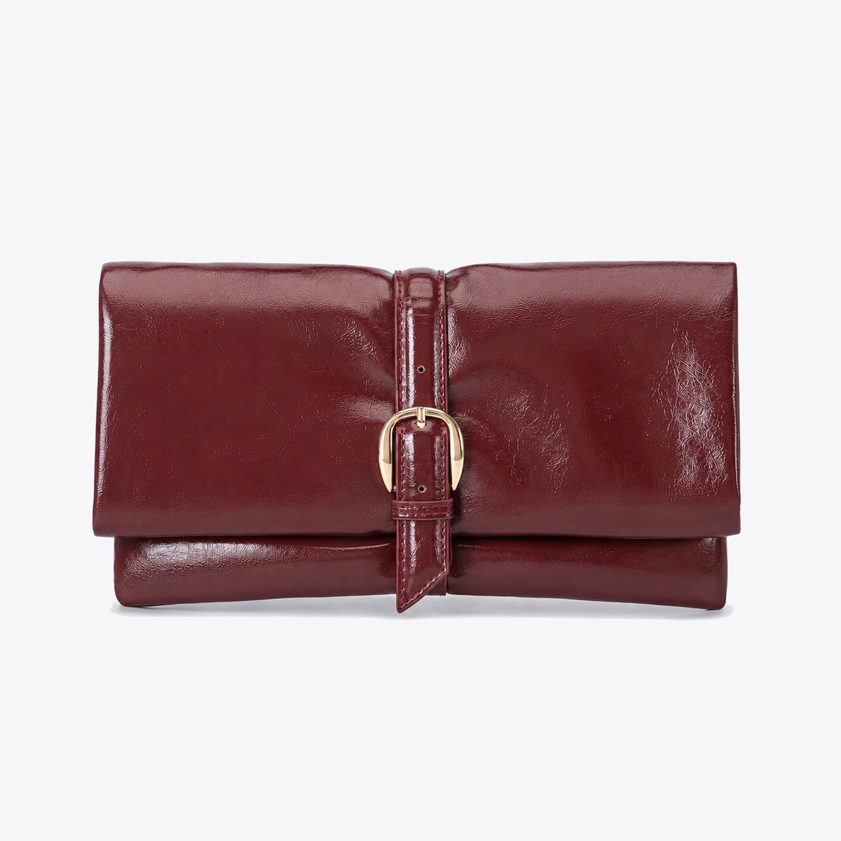 Koumei Clutch Bag